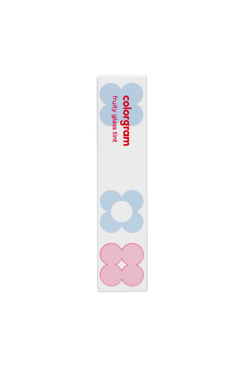 Colorgram Pearl Gloss Fruit Glass Tint – Sparkling Clear Lip Gloss